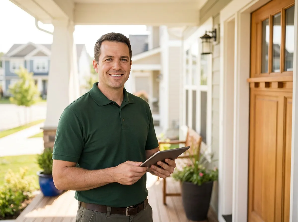 Pest control FAQs for Davisburg, MI